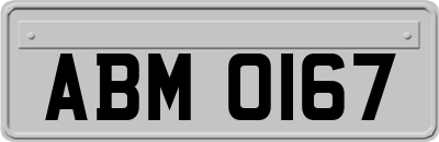 ABM0167