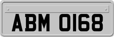ABM0168
