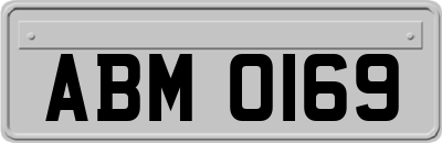 ABM0169