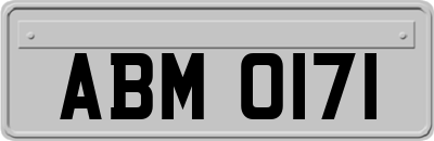 ABM0171