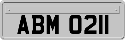 ABM0211