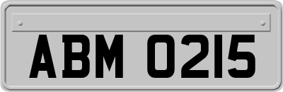 ABM0215