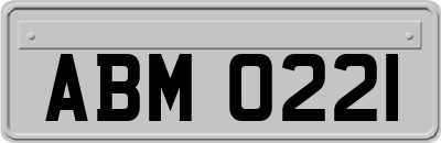 ABM0221