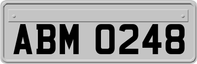 ABM0248