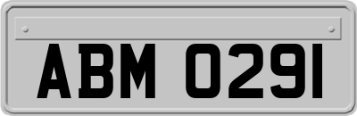 ABM0291