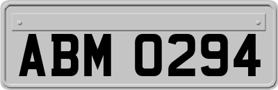 ABM0294