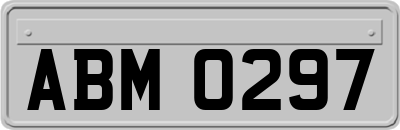 ABM0297