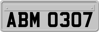 ABM0307