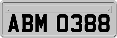 ABM0388
