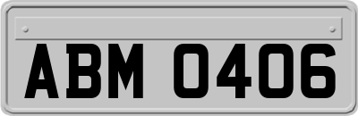 ABM0406