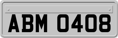 ABM0408