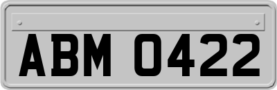 ABM0422