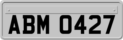 ABM0427