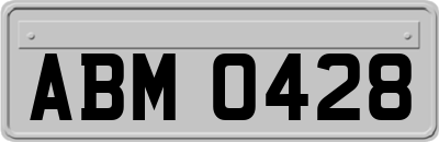 ABM0428