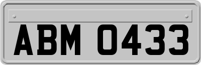 ABM0433