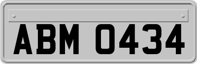 ABM0434