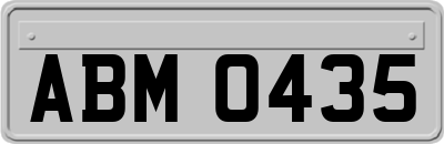 ABM0435