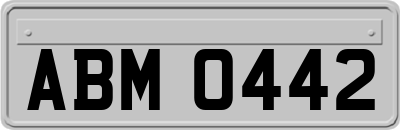 ABM0442