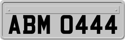 ABM0444