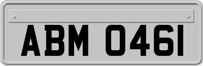 ABM0461