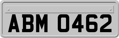 ABM0462