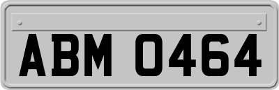 ABM0464
