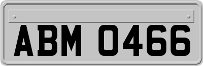 ABM0466