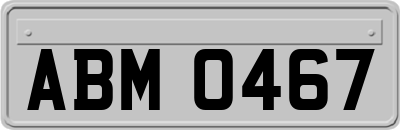 ABM0467