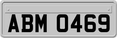 ABM0469