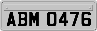 ABM0476