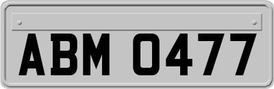 ABM0477