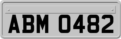 ABM0482