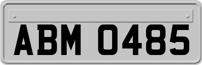ABM0485