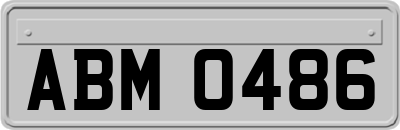 ABM0486