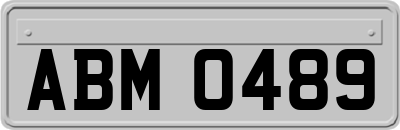 ABM0489