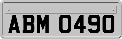 ABM0490