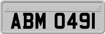 ABM0491