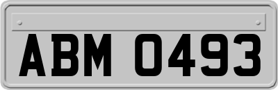 ABM0493