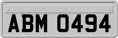 ABM0494