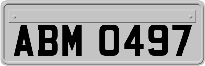 ABM0497