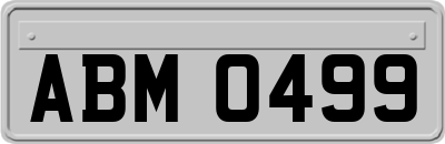 ABM0499