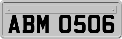 ABM0506