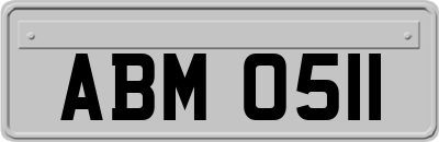 ABM0511