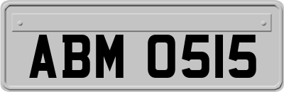 ABM0515
