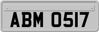 ABM0517