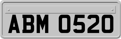 ABM0520