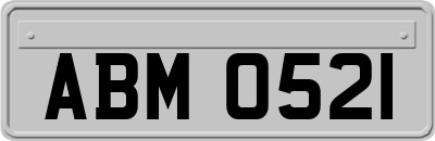 ABM0521