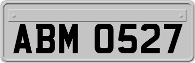 ABM0527