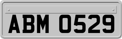 ABM0529