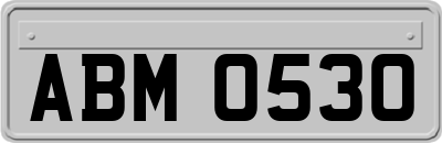 ABM0530